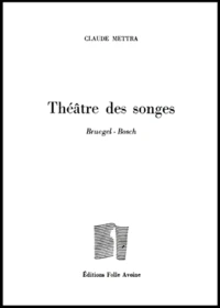 Le théâtre des songes