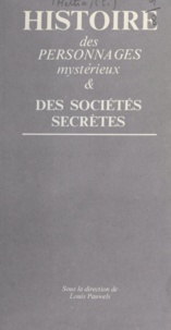 Claude Mettra et Louis Pauwels - Rabelais secret.