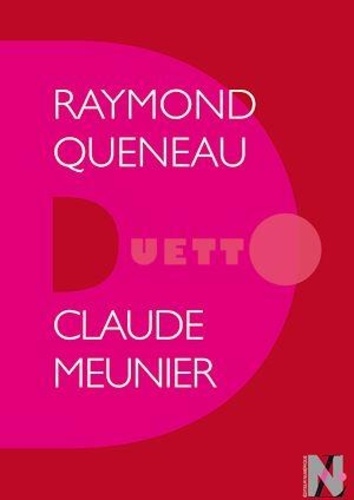 Raymond Queneau - Duetto