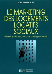 LE MARKETING DES LOGEMENTS LOCATIFS SOCIAUX