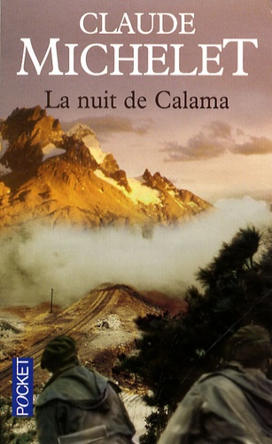 La nuit de Calama