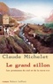 Claude Michelet - Les promesses du ciel et de la terre Tome 3 : Le grand sillon.