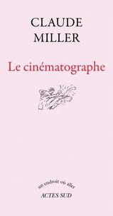 Le cinématographe