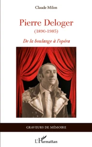 Pierre Deloger (1890-1985)