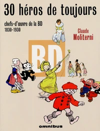 30 héros de toujours