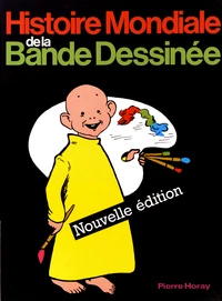 Histoire mondiale de la bande dessinée