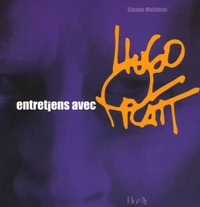 Hugo Pratt
