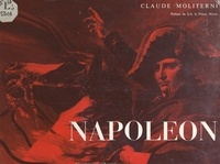 Claude Moliterni et  Collectif - Napoléon.