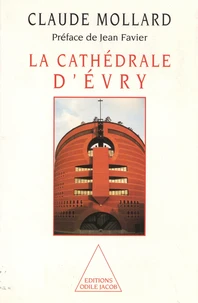 La cathédrale d'Evry