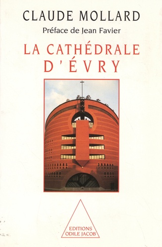La cathédrale d'Evry