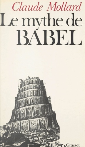 Le mythe de Babel. L'artiste et le système
