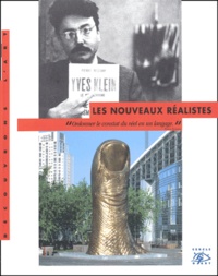 Claude Mollard - Les Nouveaux Realistes.