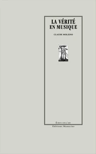 La vérité en musique