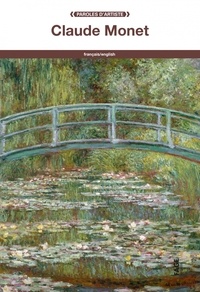 Claude Monet - Claude Monet.