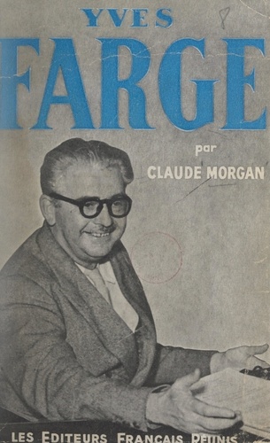 Yves Farge