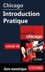 Claude Morneau - Chicago - Introduction Pratique.
