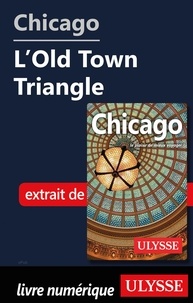 Claude Morneau - GUIDE DE VOYAGE  : Chicago - L'old Town Triangle.