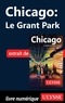 Claude Morneau - Chicago : le Grant Park.
