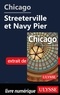Claude Morneau - Chicago - Streeterville et Navy Pier.