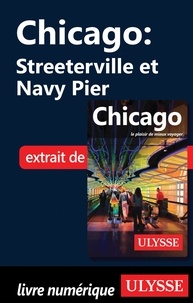Claude Morneau - Chicago : Streeterville et Navy Pier.
