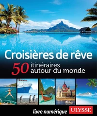 Croisières de rêve