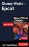 Claude Morneau - Disney World - Epcot.