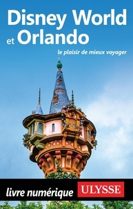 Claude Morneau - Disney World et Orlando.
