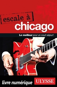 Claude Morneau - Escale à Chicago.