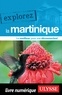 Claude Morneau - Explorez la Martinique.
