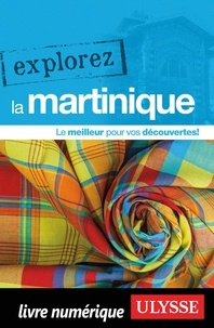 Claude Morneau - Explorez la Martinique.