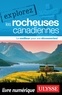 Claude Morneau - Explorez les rocheuses canadiennes.