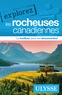 Claude Morneau - Explorez les rocheuses canadiennes.