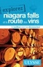 Claude Morneau - Explorez Niagara Falls et la route des vins.