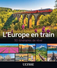 L'Europe en train