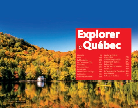 Le Québec