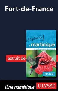 Martinique - Fort-de-France