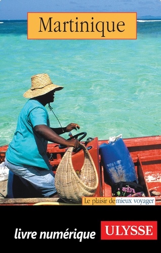 Claude Morneau - Martinique.