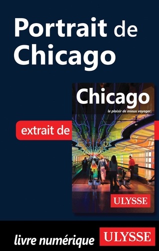 Portrait de Chicago