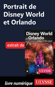 Portrait de Disney World et Orlando