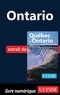Claude Morneau - Québec et Ontario.