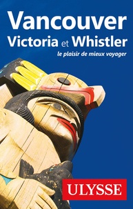 Claude Morneau - Vancouver, Victoria et Whistler.