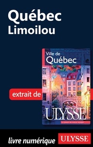 Claude Morneau - Ville de Québec - Limoilou.