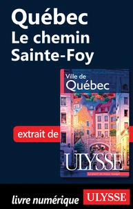 Ville de Québec