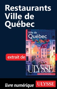 Ville de Québec