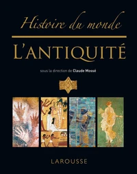 Histoire du monde
