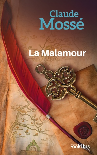 La Malamour Edition en gros caractères