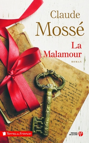 Claude Mossé - La Malamour.