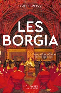 Les Borgia