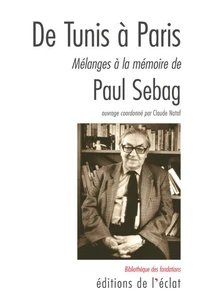 De Tunis à Paris