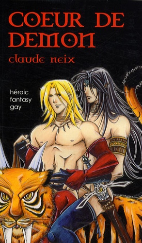 Claude Neix - Coeur de démon.